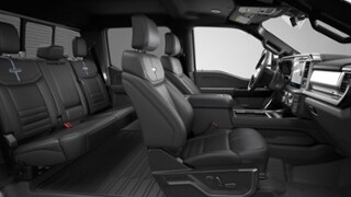 2026 Ford Super Duty® Internal Image 1